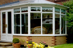 conservatories Higher Berry End