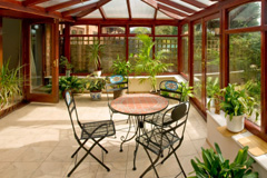 Higher Berry End conservatory quotes