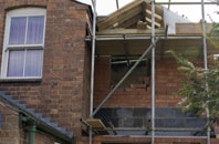 free Higher Berry End home extension quotes